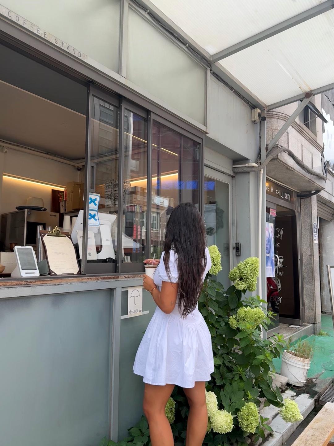Zara Белое платье Зара С — фото 2