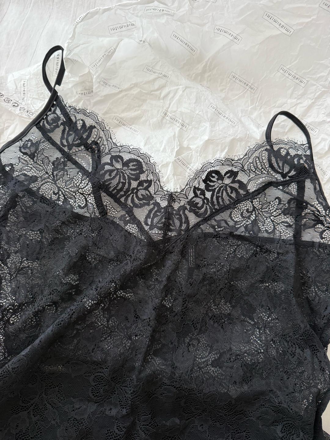 Intimissimi Ночная сорочка Интимисими — фото 2