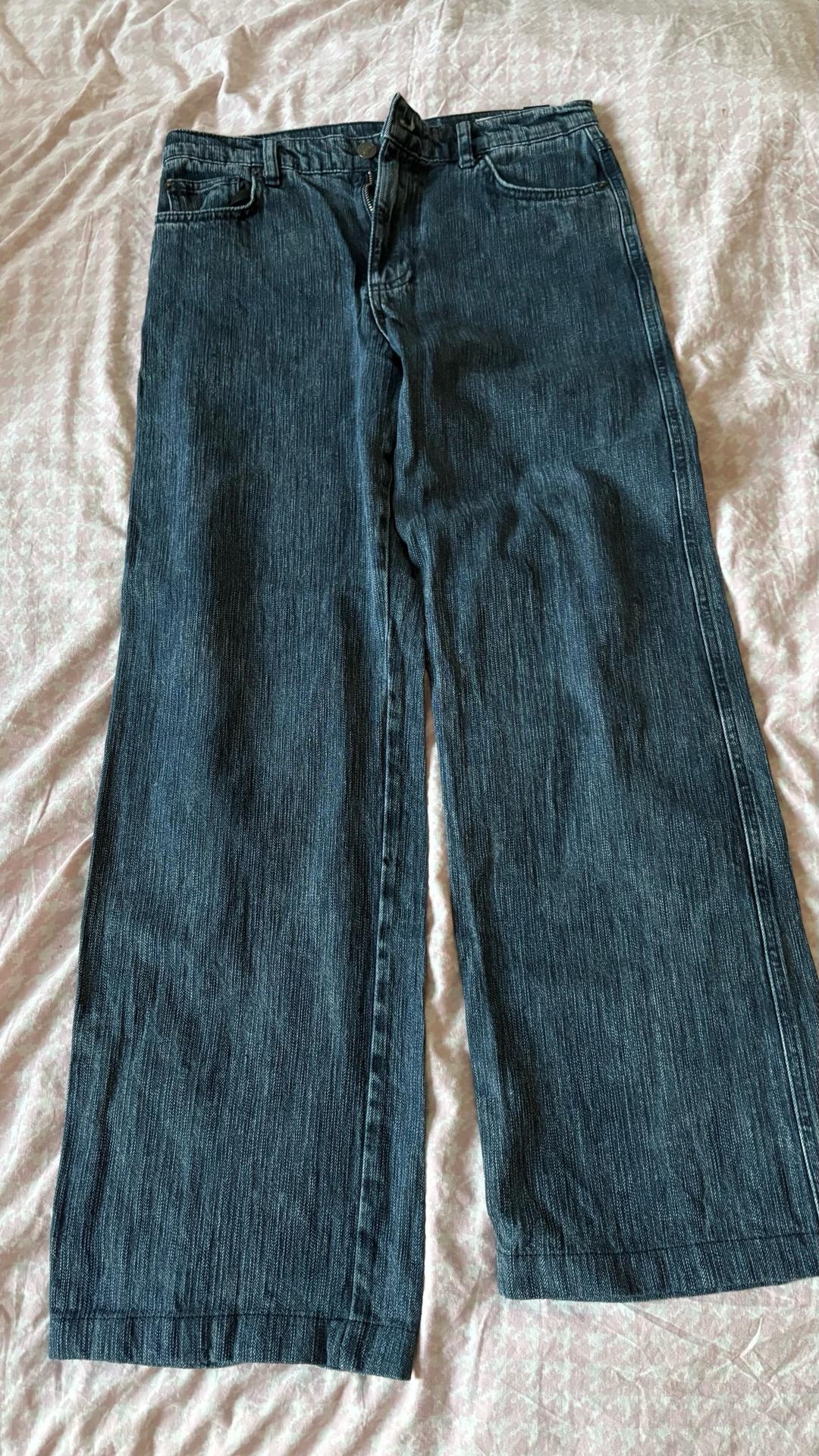 Zara Женские джинсы ZARA — фото 2