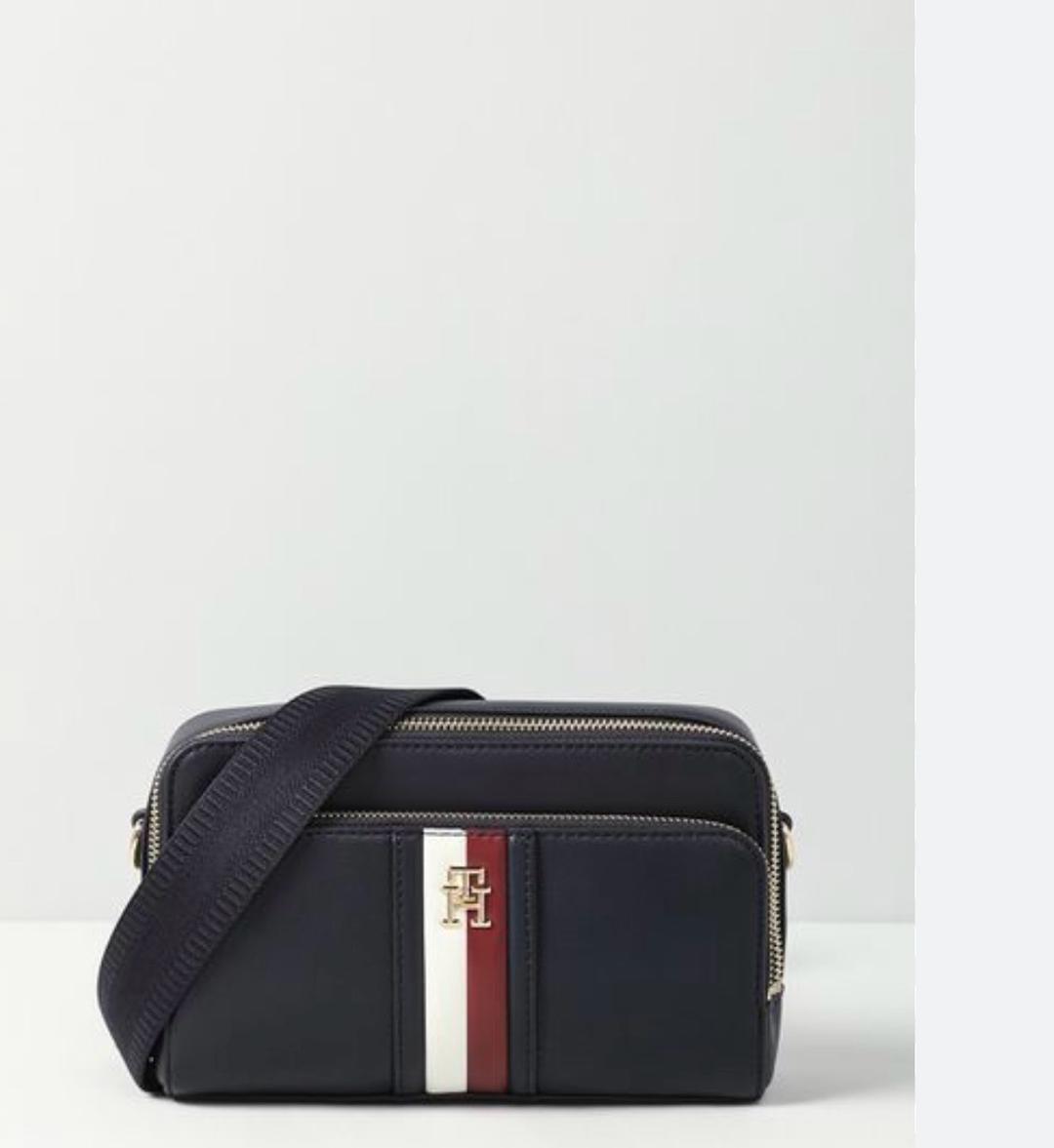 Tommy Hilfiger сумка — фото 2