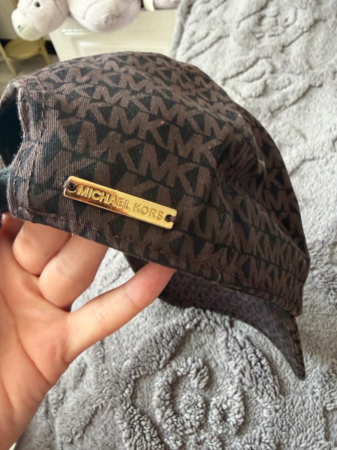 Michael Kors Кепка — фото 2
