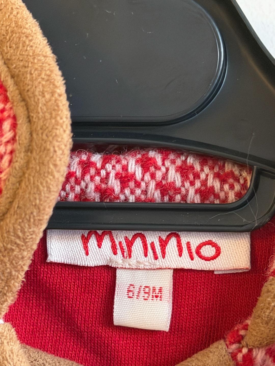 Mininio Детский Жилет Mininio — фото 2