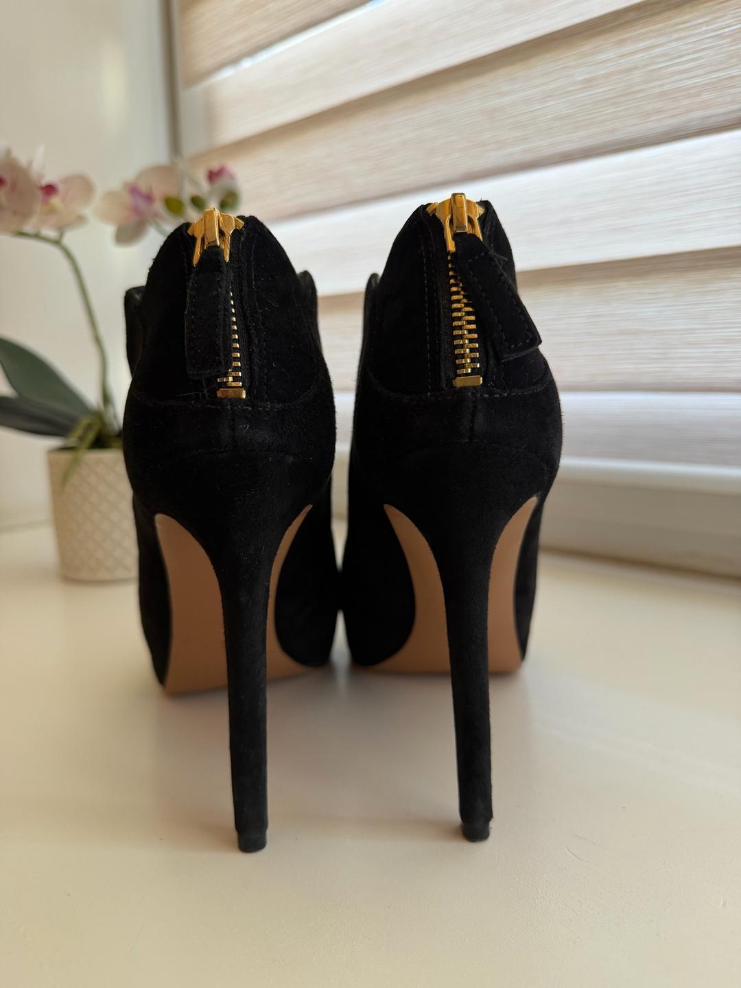 Nine West Ботильоны Nine West — фото 2