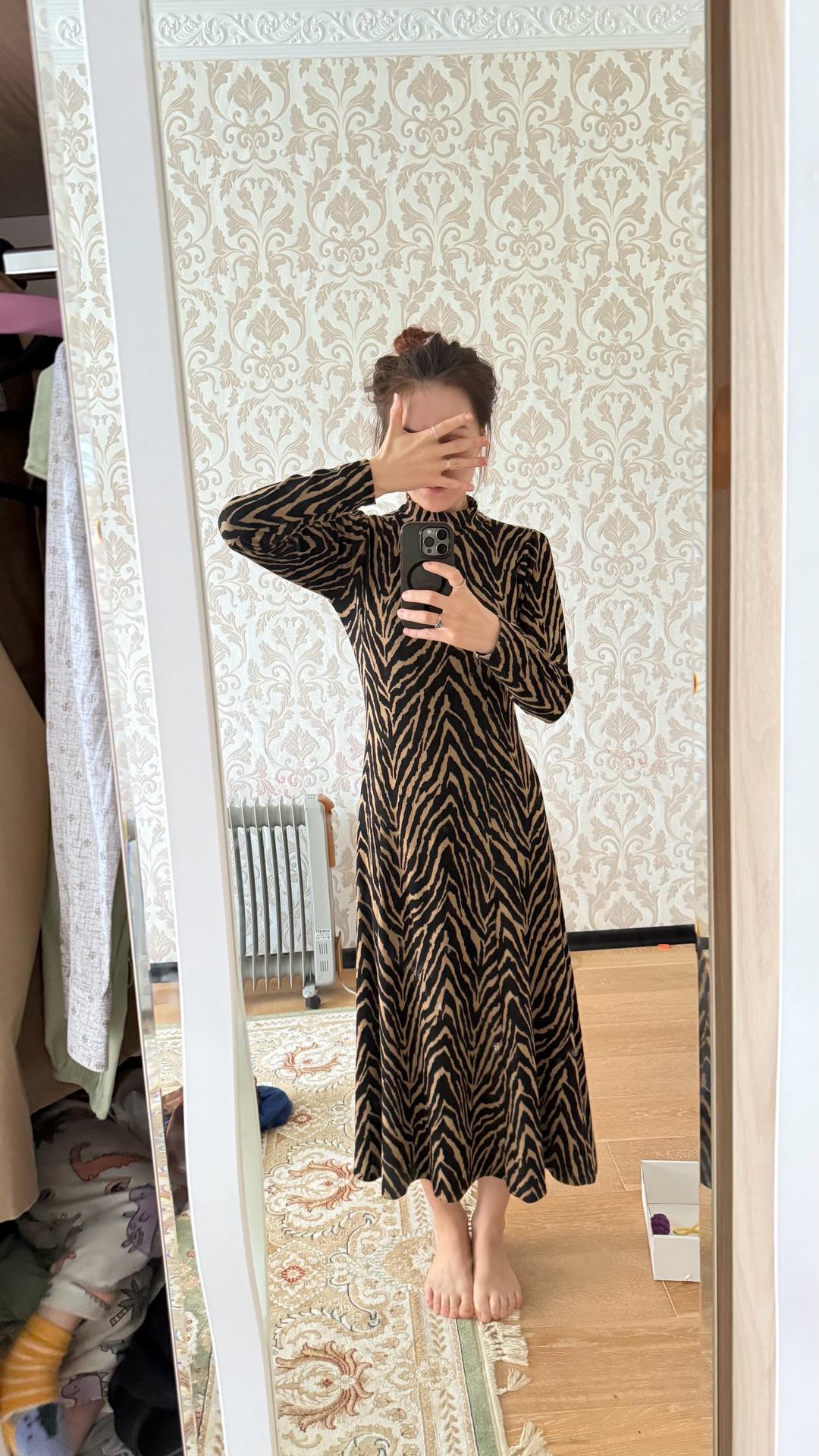 Нет бренда Платье — фото 2