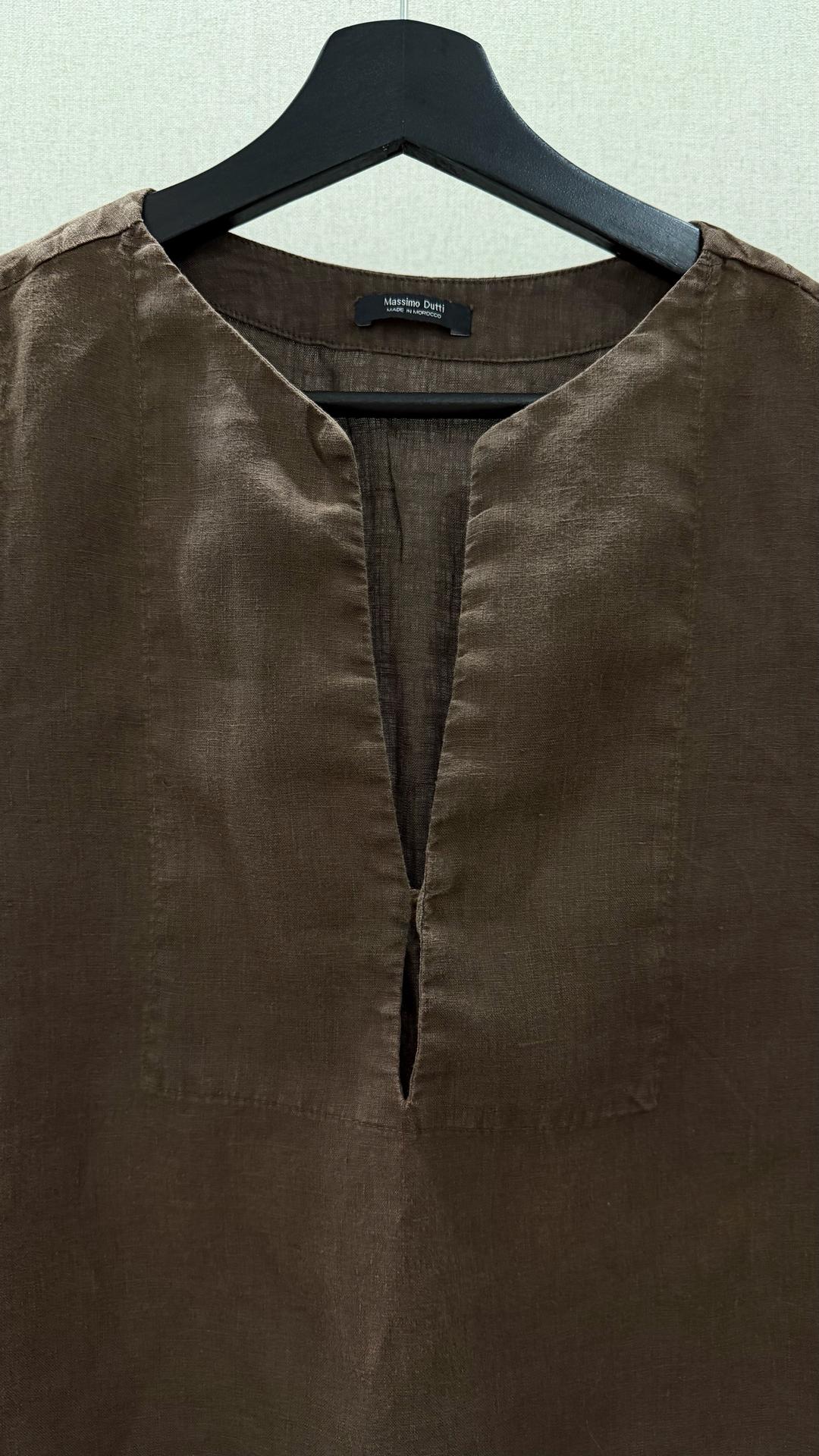 Massimo Dutti Майка Massimo Dutti — фото 2
