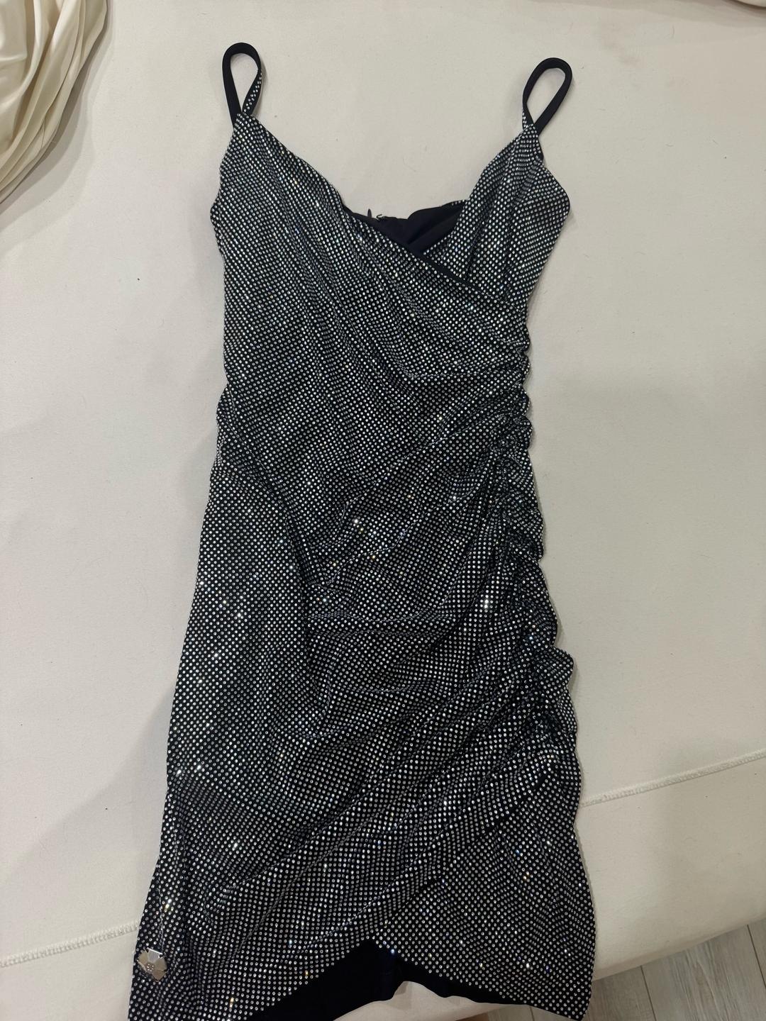 PHILIPP PLEIN Платье от Philipp plien — фото 2