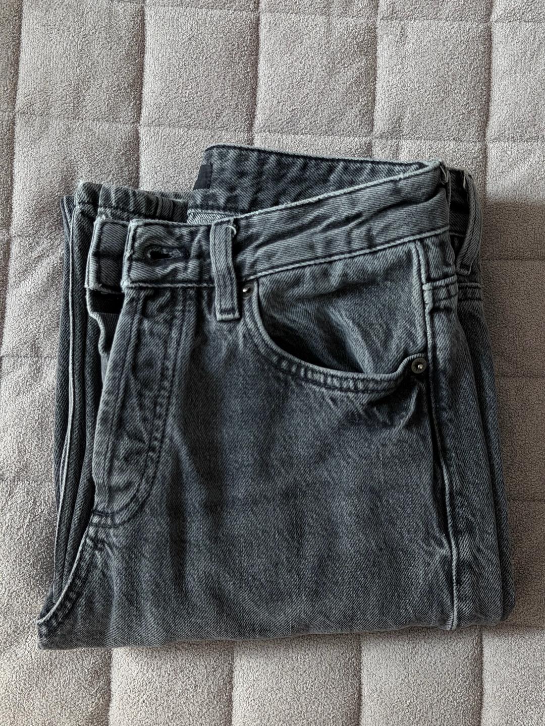 Massimo Dutti Джинсы Massimo Dutti — фото 2
