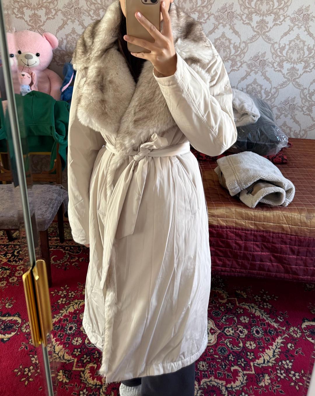 Новый Прикид Куртка новый! — фото 2