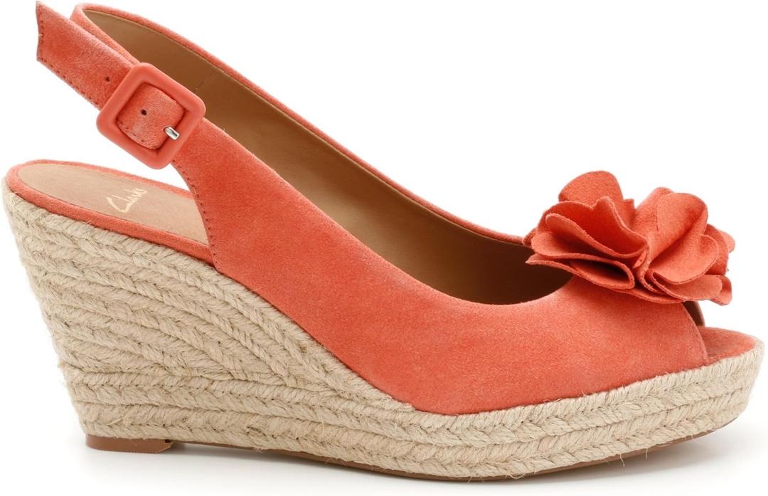 Clarks Босоножки Clark’s — фото 2