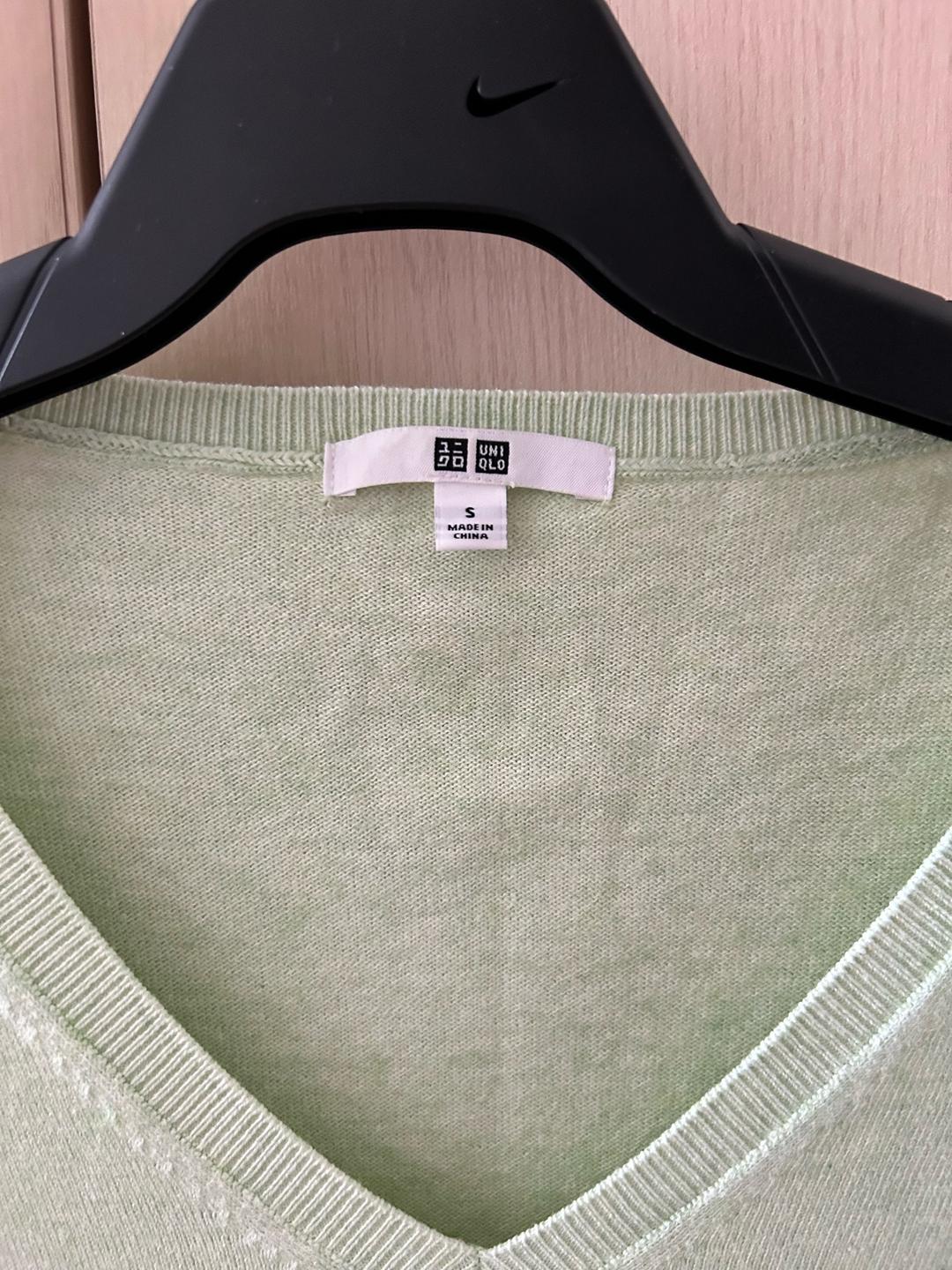 Uniqlo Кофта юникло — фото 2