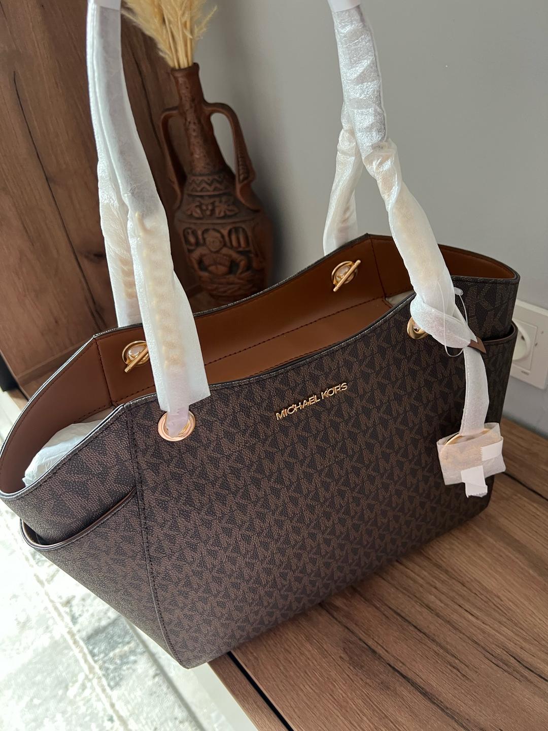 Michael Kors Сумка среднего размера от МК — фото 2