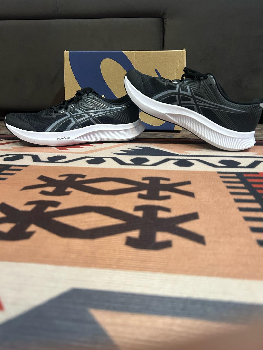 ASICS Беговые кроссовки asics hyperspeed 5 — фото 2
