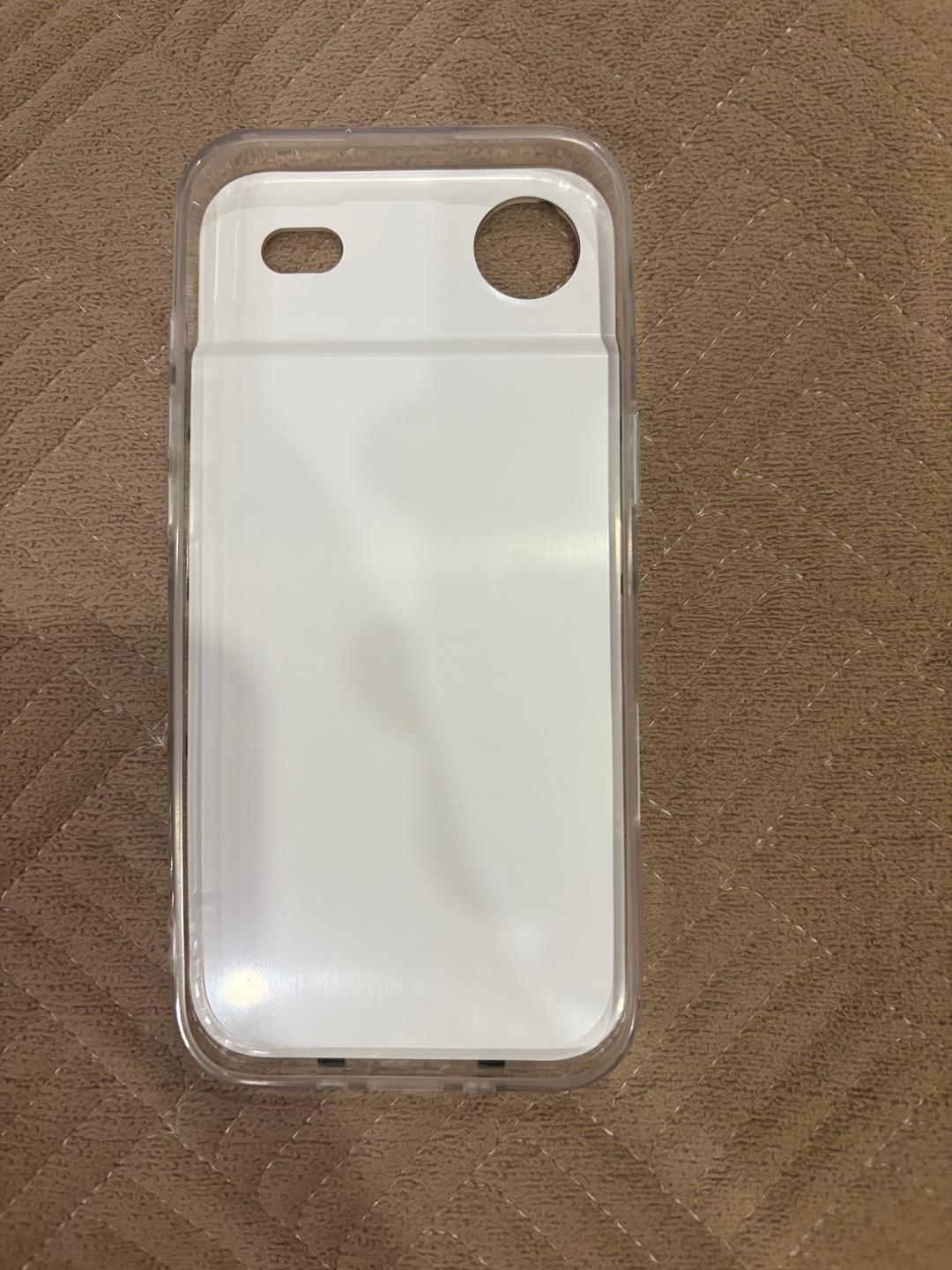 Нет бренда Чехол для телефона iPhone 17 air — фото 2
