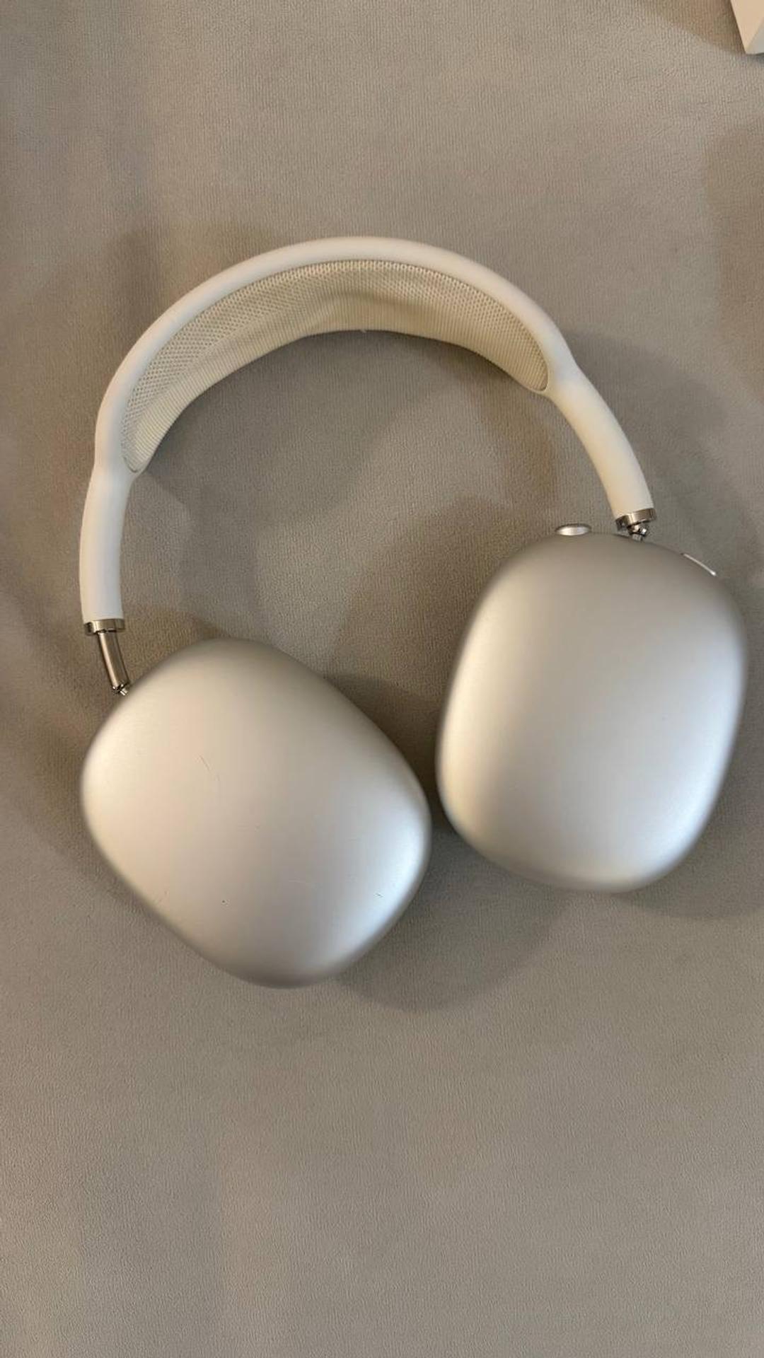 Apple Наушники Apple AirPods Max — фото 2