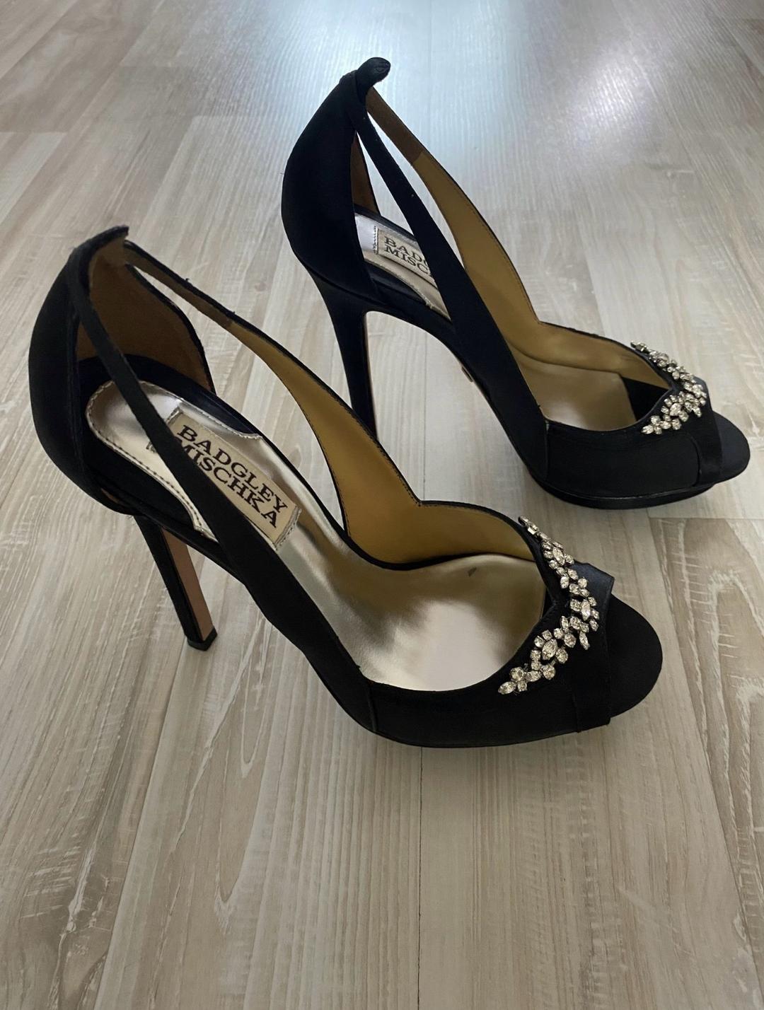 Badgley Mischka Туфли Badgley Mischka — фото 2
