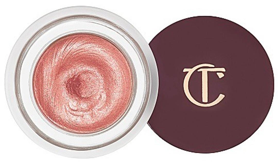 Charlotte Tilbury Кремовые тени для век Charlotte Tilbury — фото 2