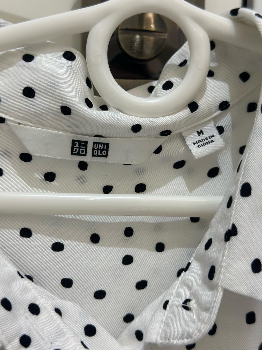 Uniqlo Рубашка — фото 2