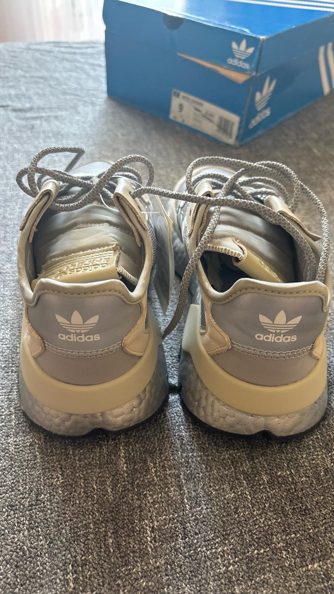 Adidas Кроссовки adidas Nite Jogger — фото 2