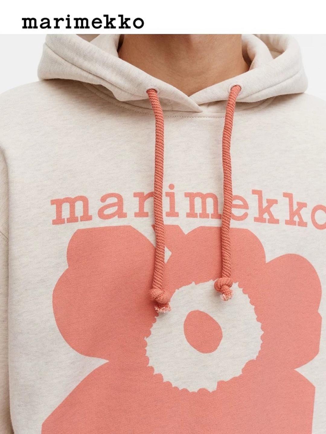 Marimekko Толстовка утепленная — фото 2