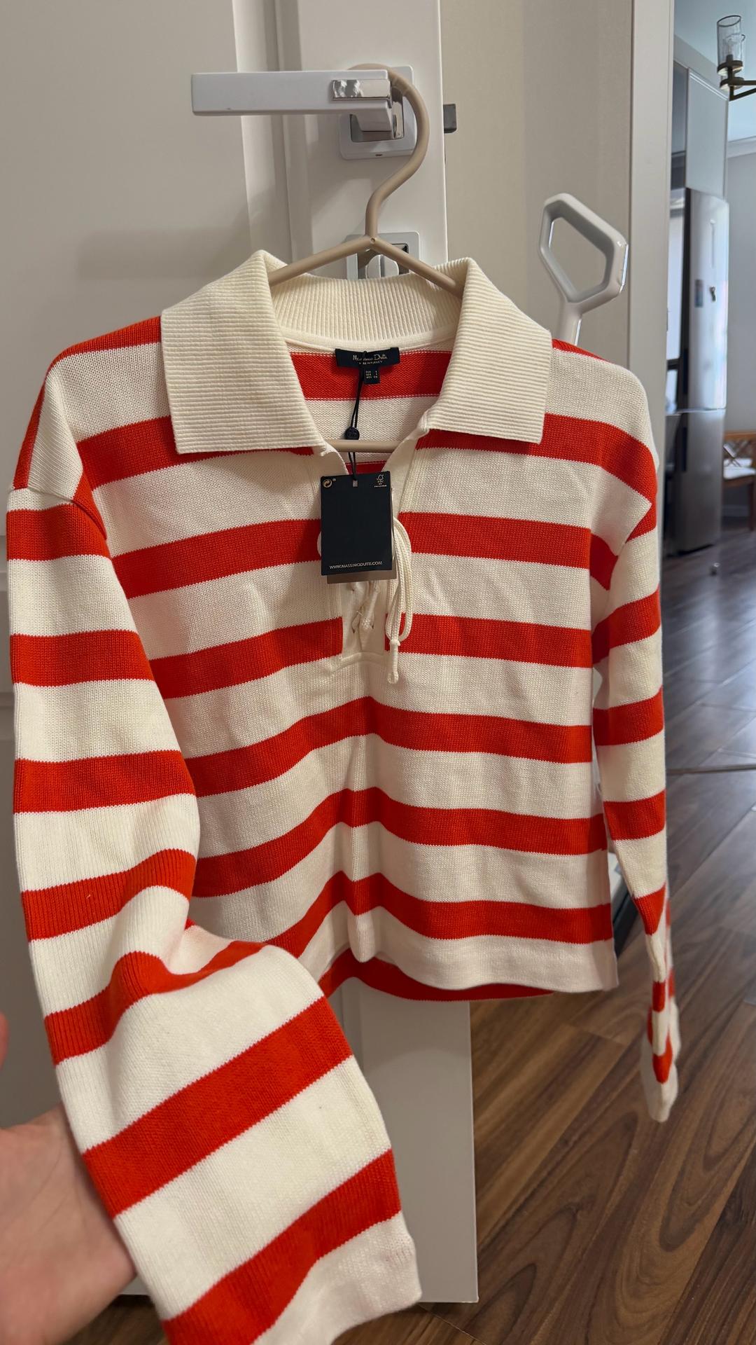 Massimo Dutti Кофточка massimo dutti — фото 2