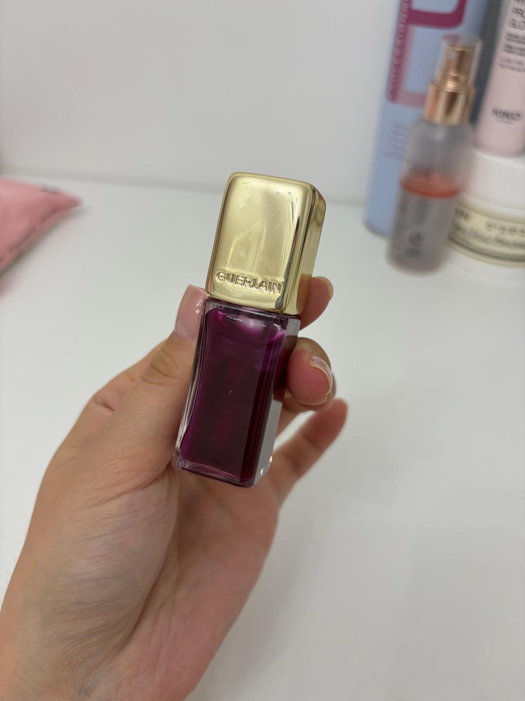 Guerlain Масло для губ Guerlain — фото 2