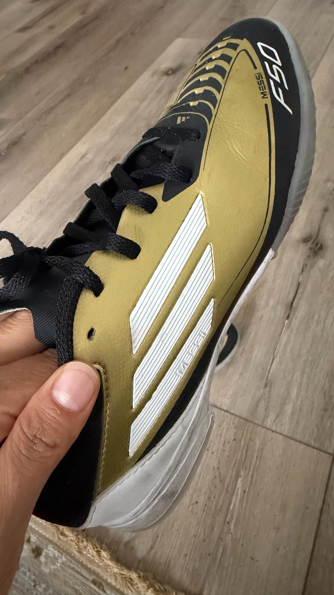 Adidas Бутсы adidas F50 оригинал 37р — фото 2