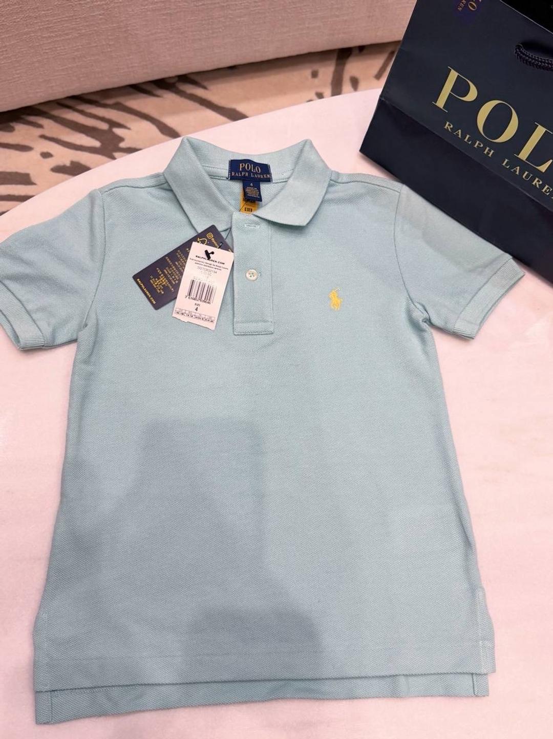 Ralph Lauren Поло Ralph Lauren — фото 2