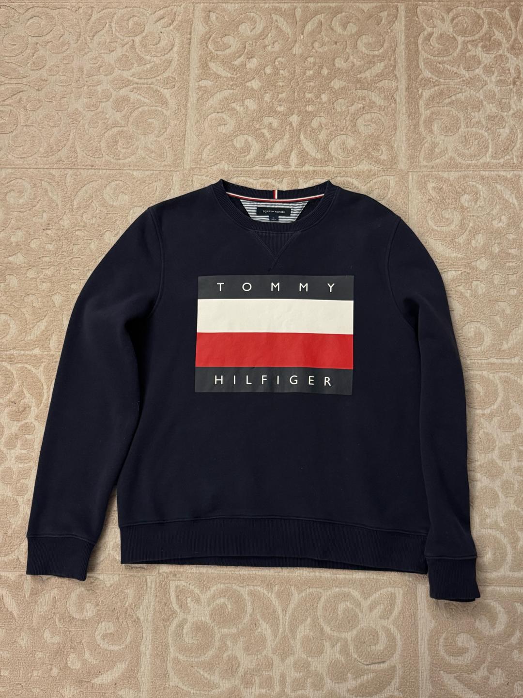 Tommy Hilfiger Свитшот Tommy Hilfiger — фото 2