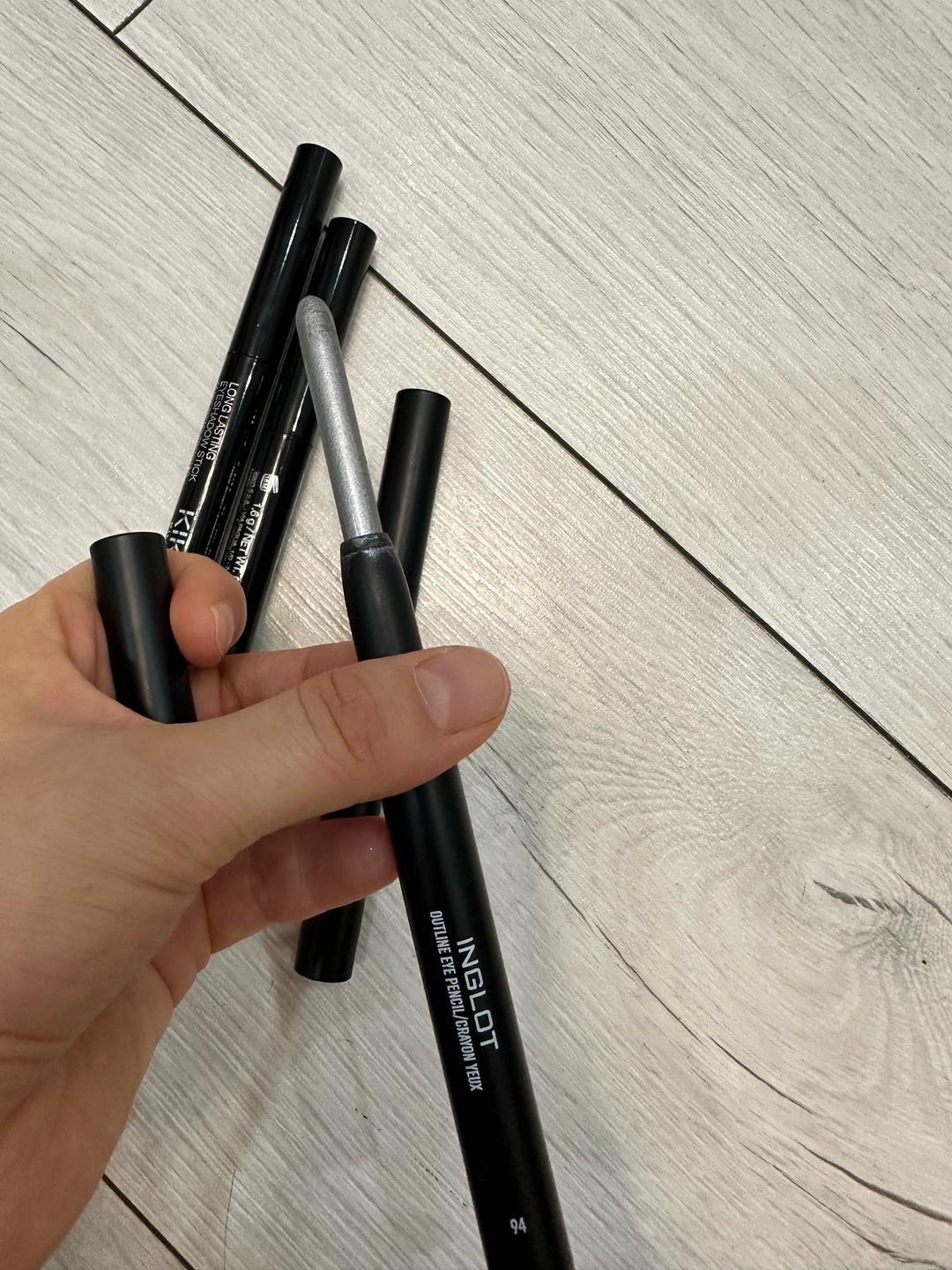 KIKO Milano Тени в стике Kiko и Inglot — фото 2