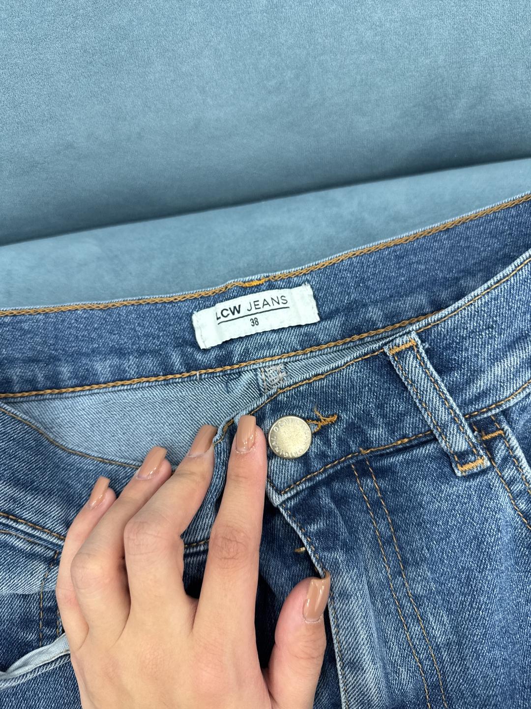 LC Waikiki Юбка LCW JEANS — фото 2