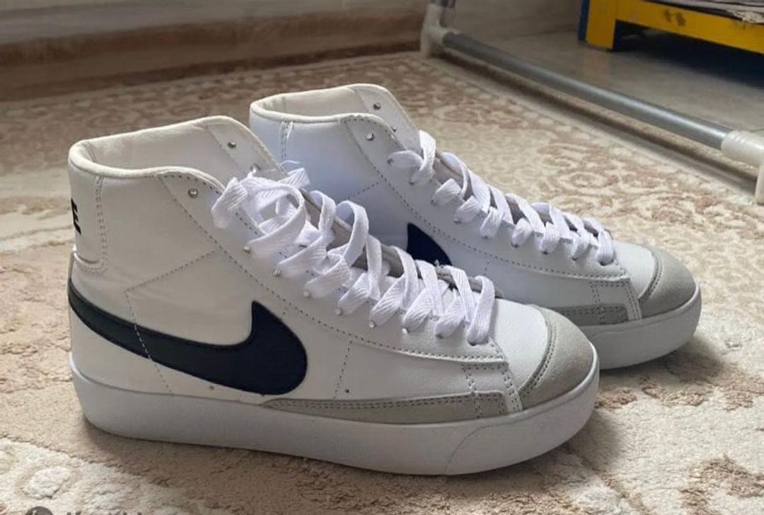 Nike Nike blazer  — фото 2