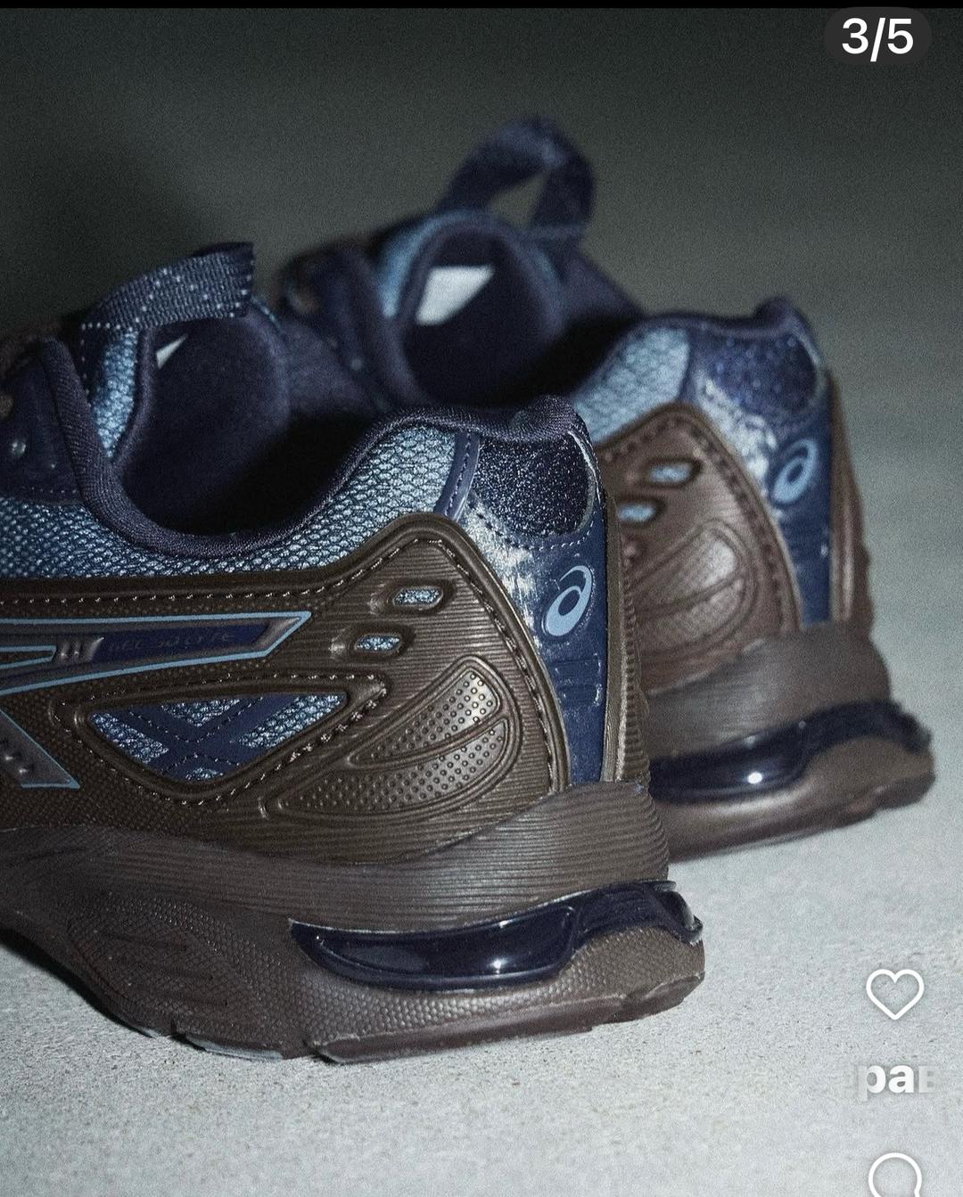 ASICS Кроссовки Asics GT-2160 — фото 2