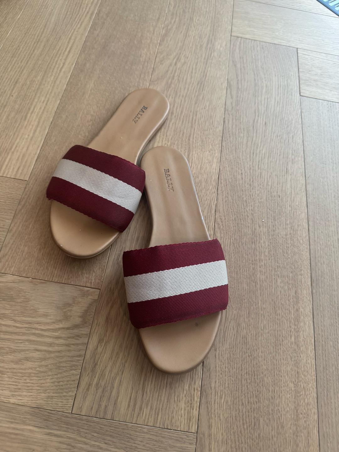 Bally Сандалии женские Bally — фото 2