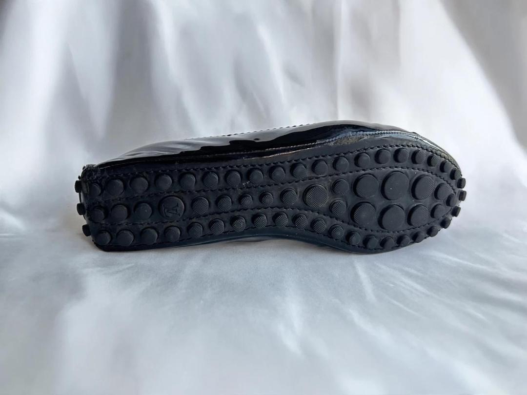 Louis Vuitton Балетки Louis Vuitton Оригинал — фото 2