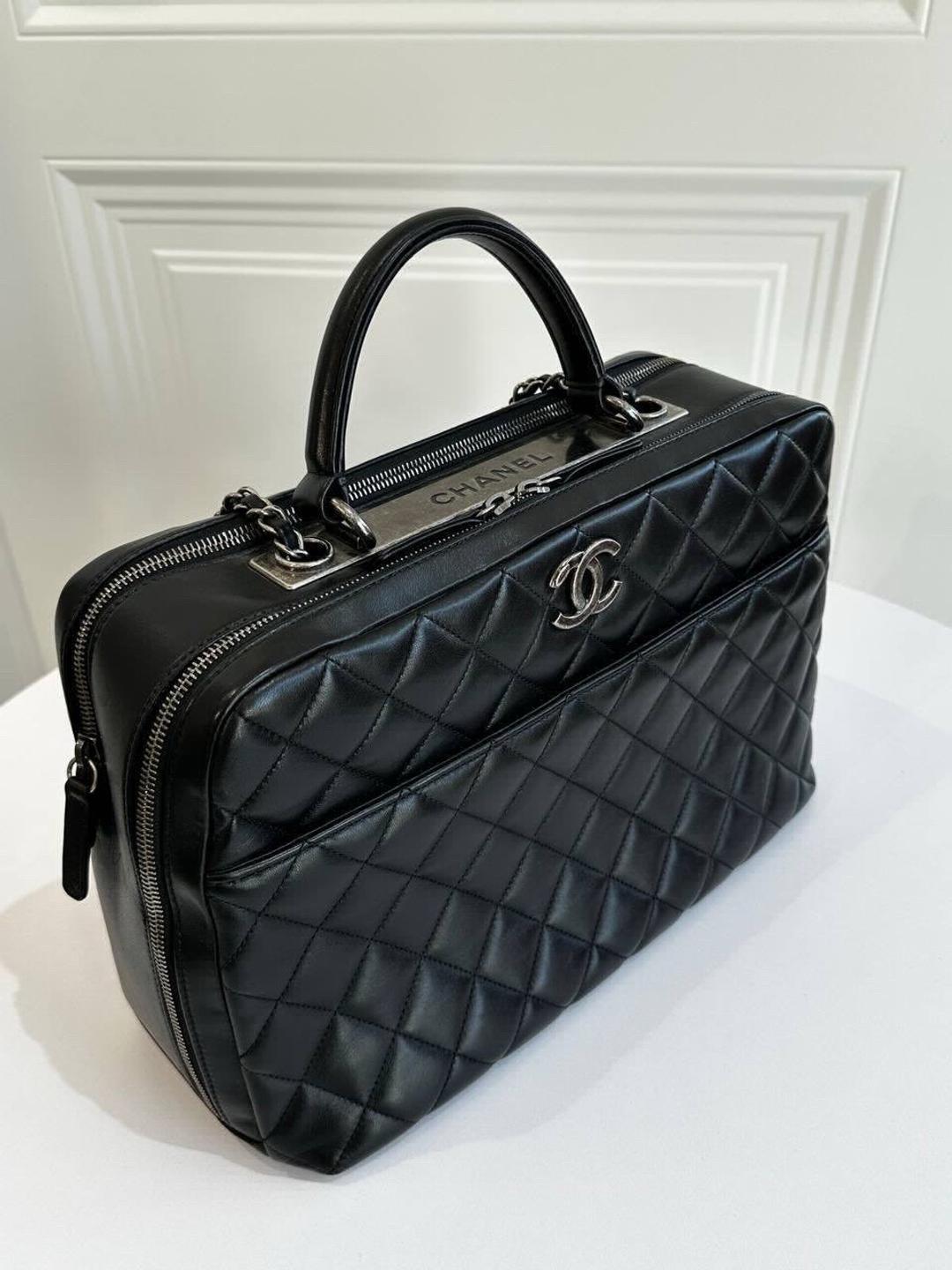 Chanel Сумка Chanel — фото 2