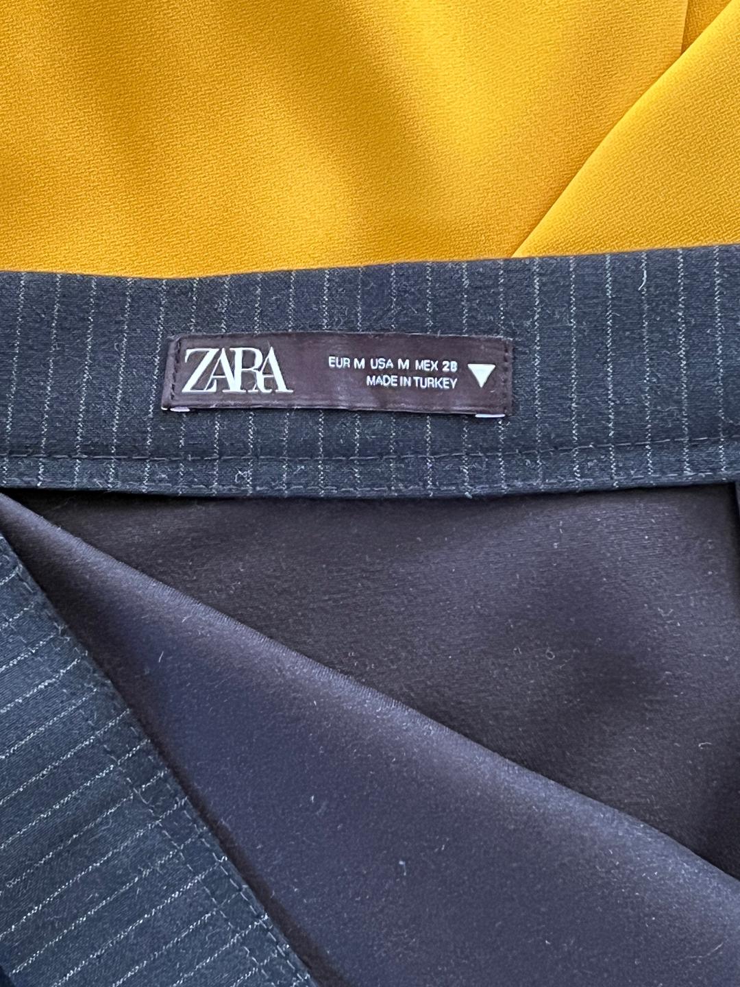 Zara Юбка ZARA — фото 2