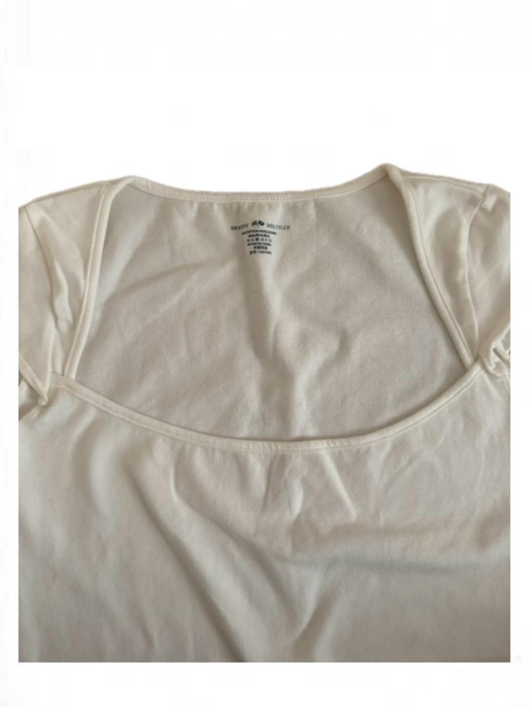 Brandy Melville Топ Brandy Melville — фото 2