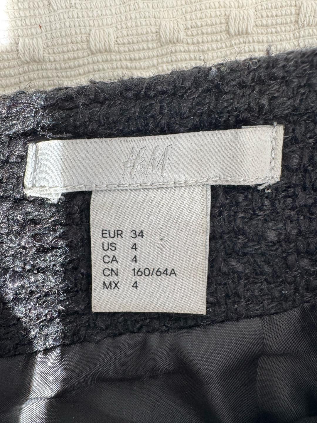 H&M Юбка H&M — фото 2
