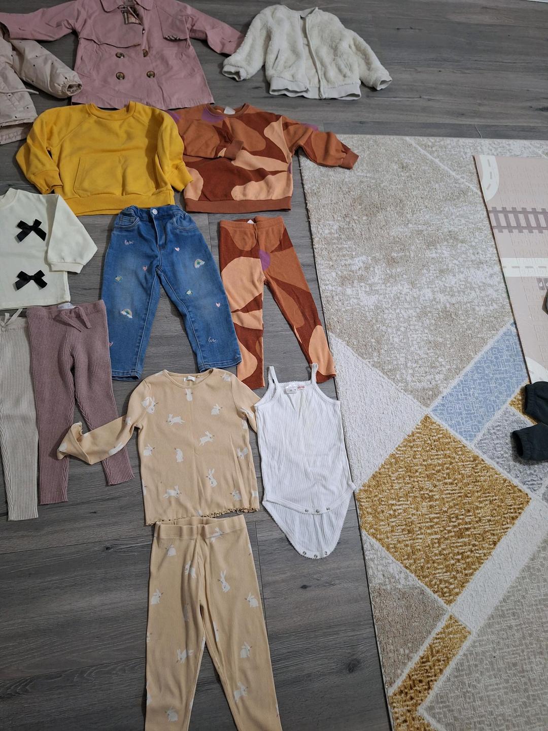 Zara Детская одежда — фото 2