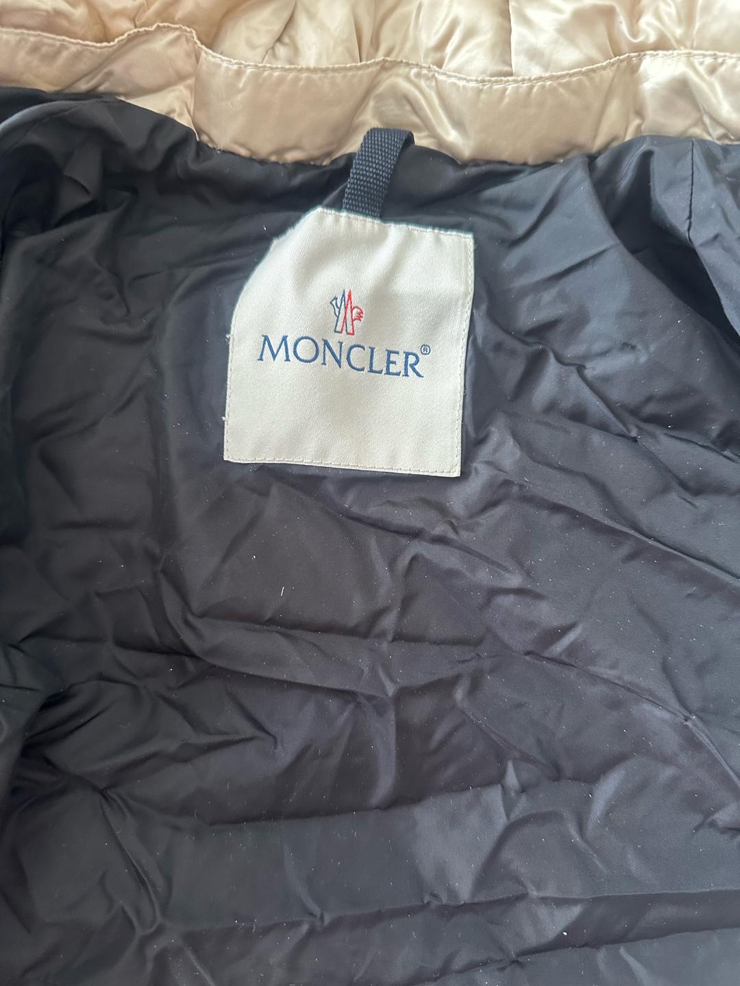 Moncler Moncler — фото 2