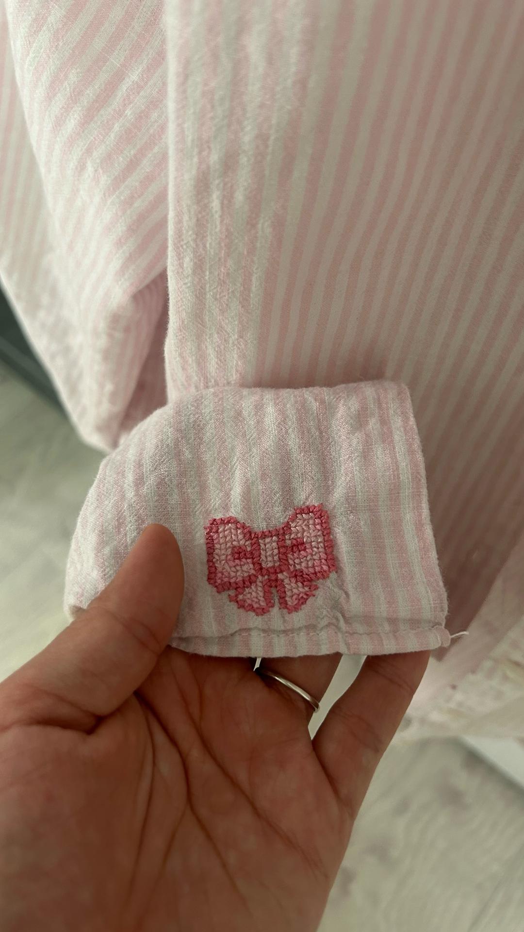 LC Waikiki Рубашка LCW Maternity — фото 2
