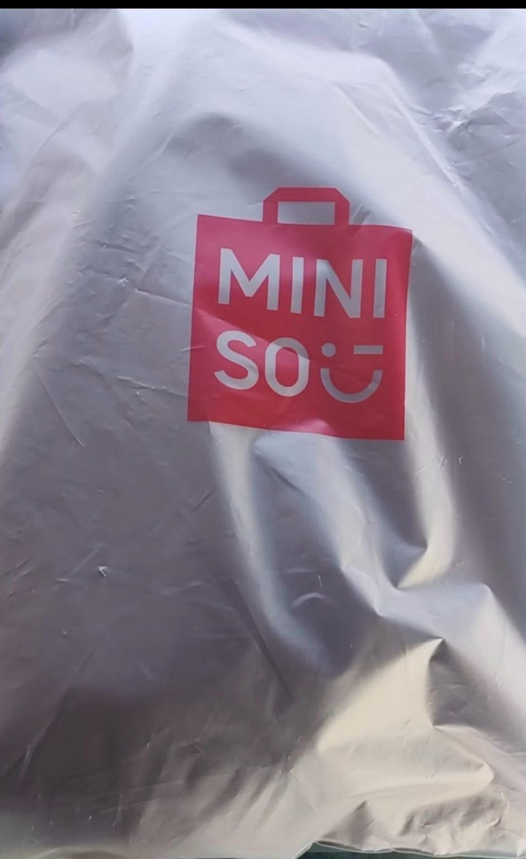 Miniso Худи MINISO — фото 2