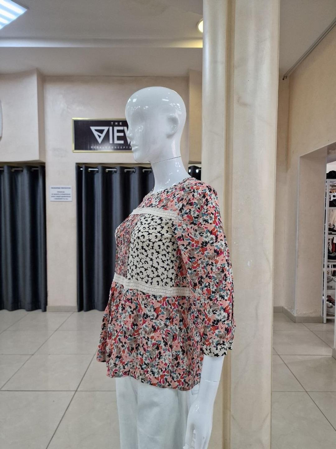 Max Mara Рубашка Max Mara — фото 2