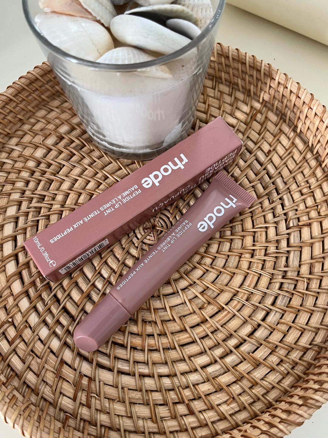 Rhode rhode peptide lip tint — фото 2