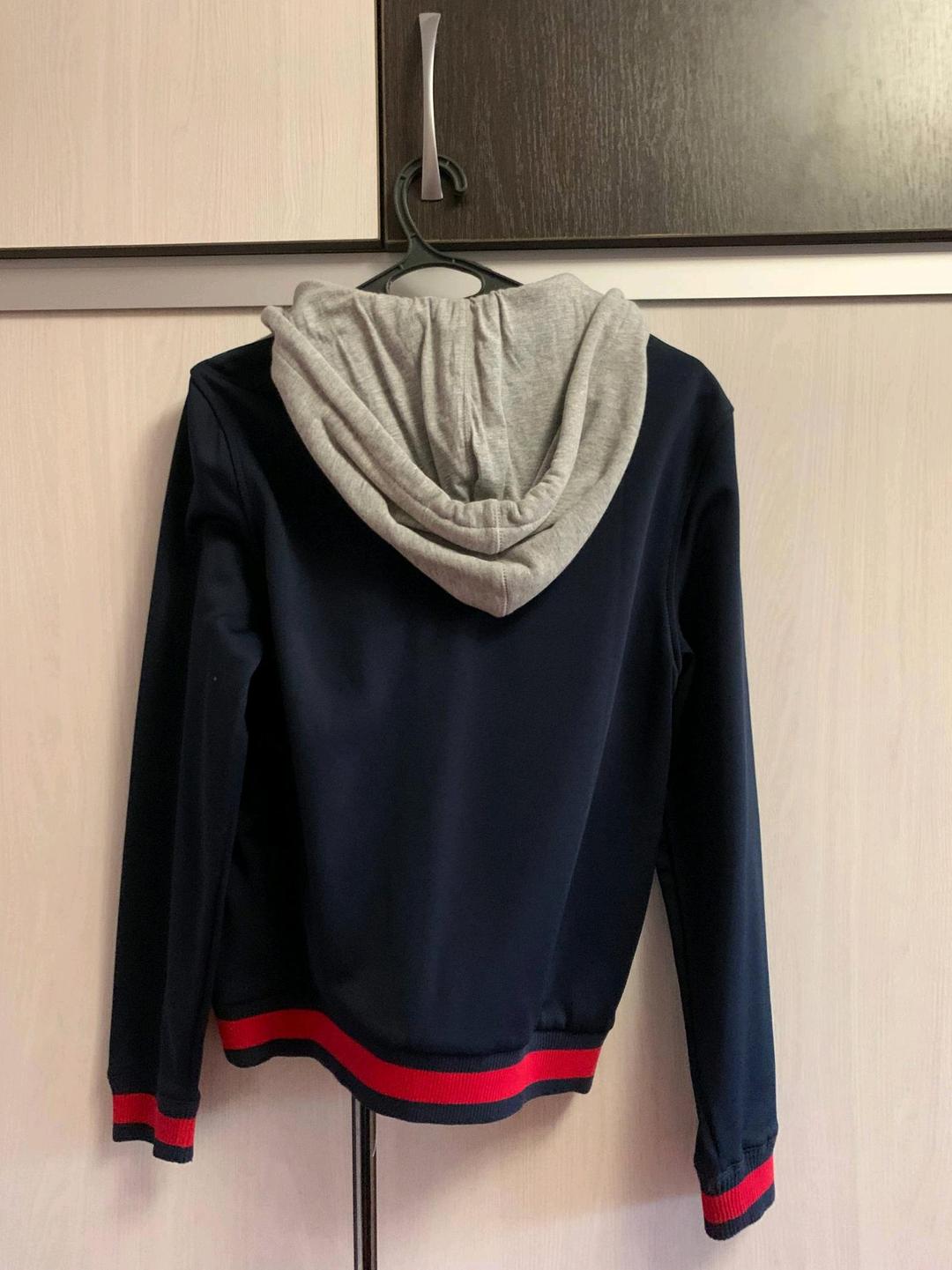 Tommy Hilfiger Толстовка Tommy Hilfiger — фото 2