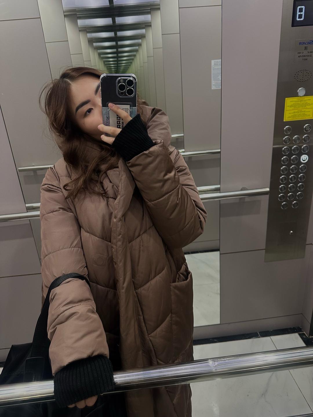Нет бренда Куртка — фото 2
