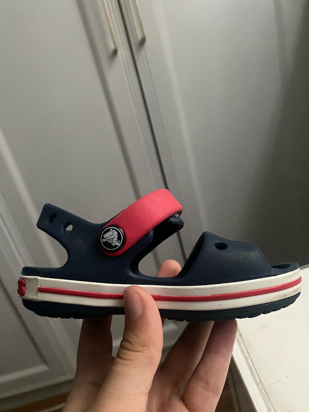 Crocs Crocs для детей — фото 2