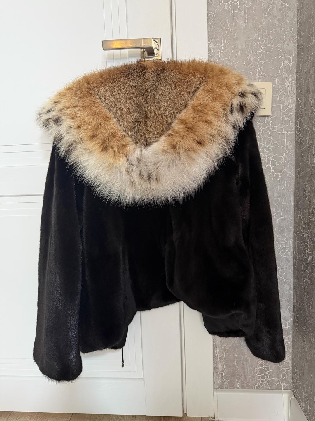 beauty furs Шуба — фото 2