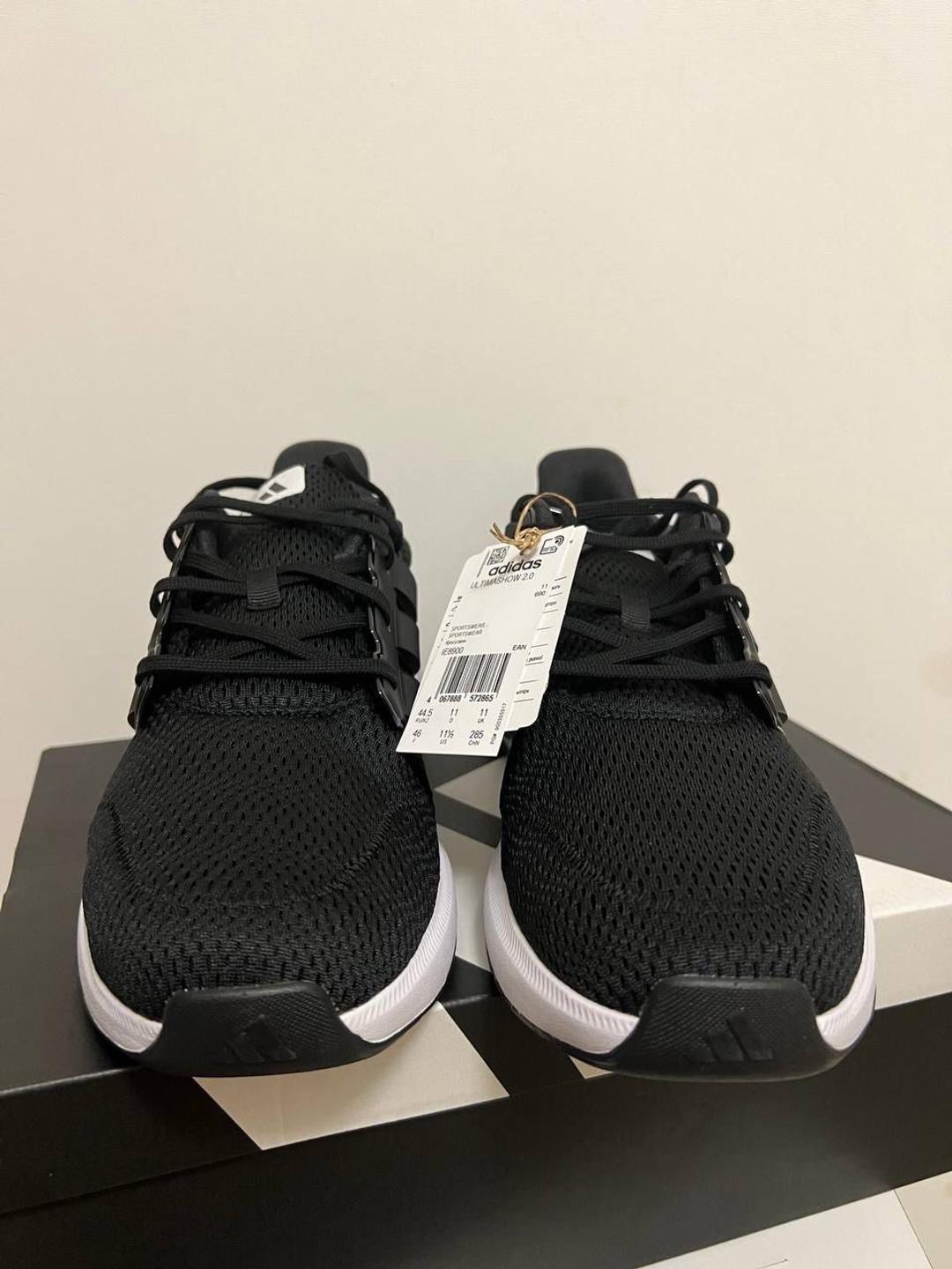 Adidas Кроссовки Adidas Ultimashow 2.0 — фото 2