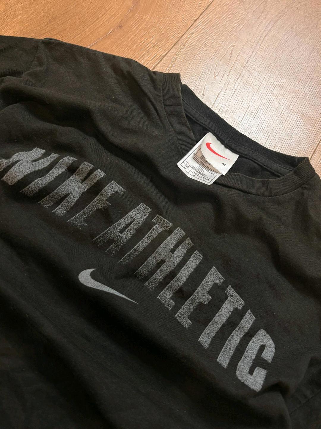 Nike Винтажный найк — фото 2
